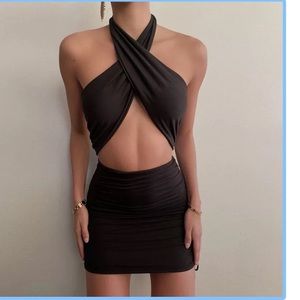 These are called Criss Cross Dress